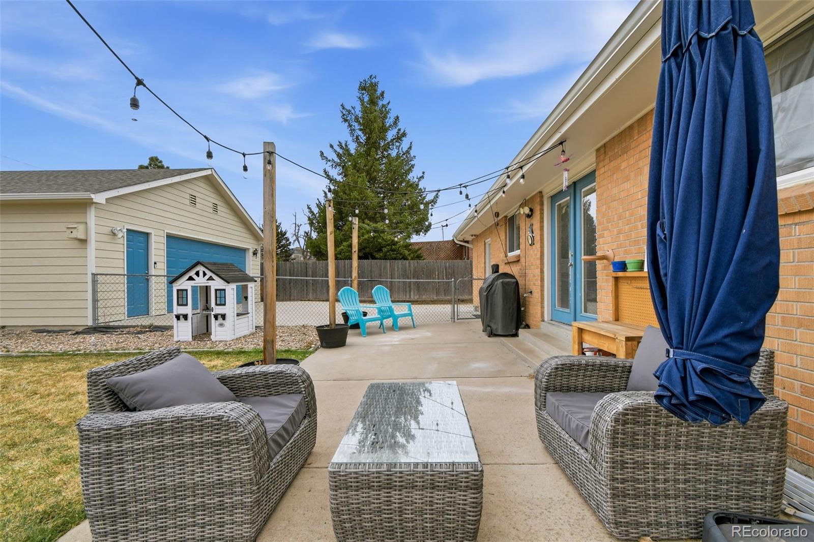 MLS Image #31 for 7270 s pennsylvania street,centennial, Colorado