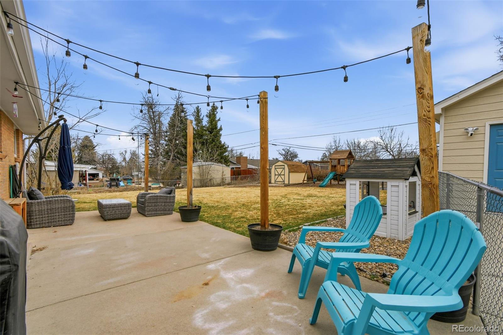 MLS Image #32 for 7270 s pennsylvania street,centennial, Colorado