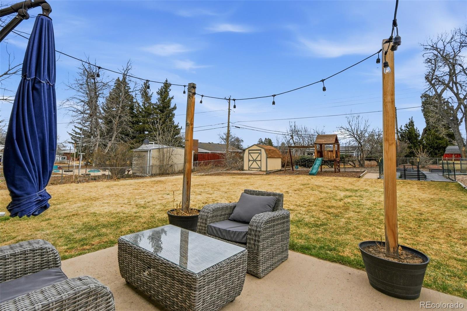 MLS Image #33 for 7270 s pennsylvania street,centennial, Colorado