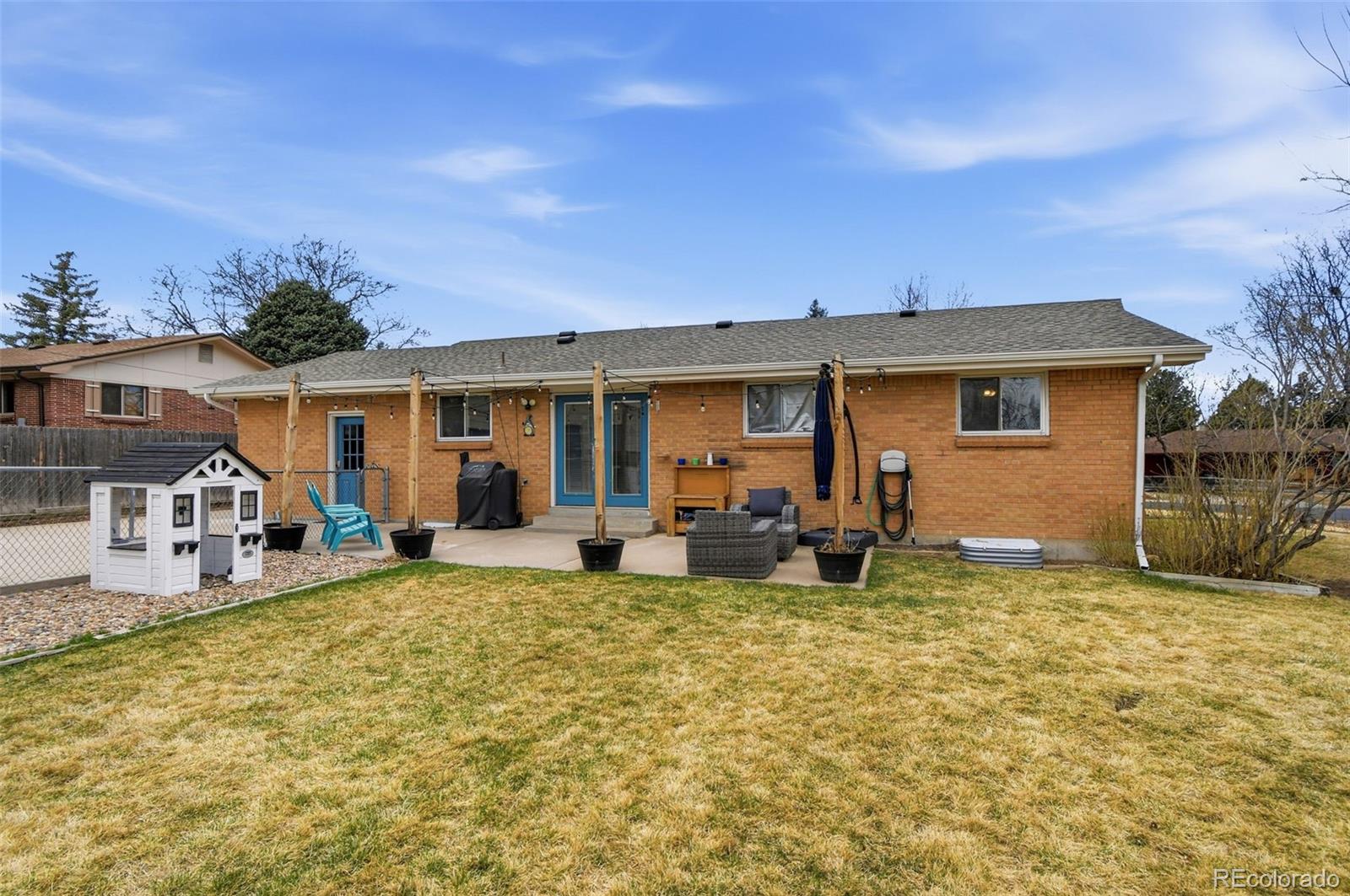 MLS Image #34 for 7270 s pennsylvania street,centennial, Colorado