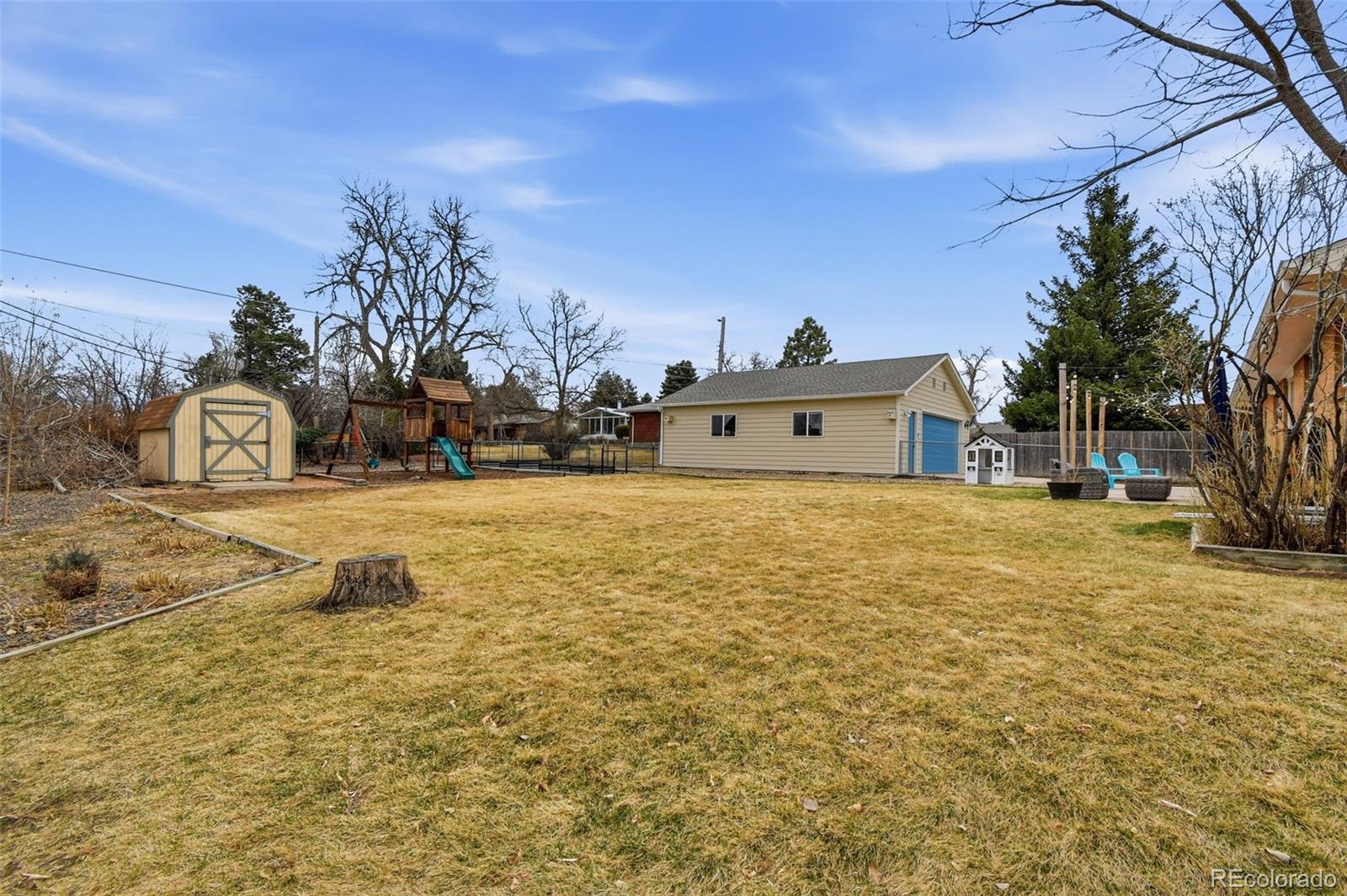 MLS Image #35 for 7270 s pennsylvania street,centennial, Colorado