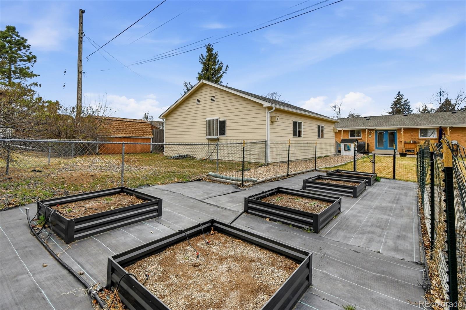 MLS Image #37 for 7270 s pennsylvania street,centennial, Colorado