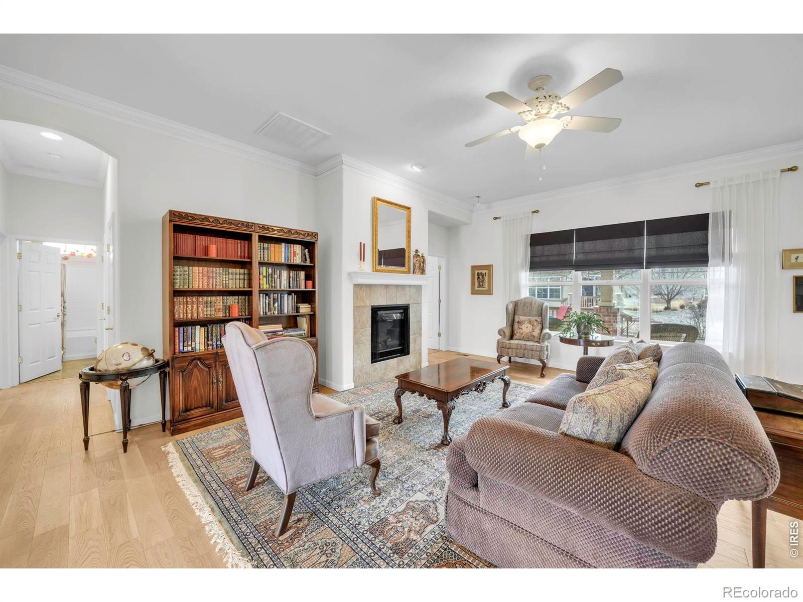 MLS Image #4 for 16496  chesapeake drive,broomfield, Colorado