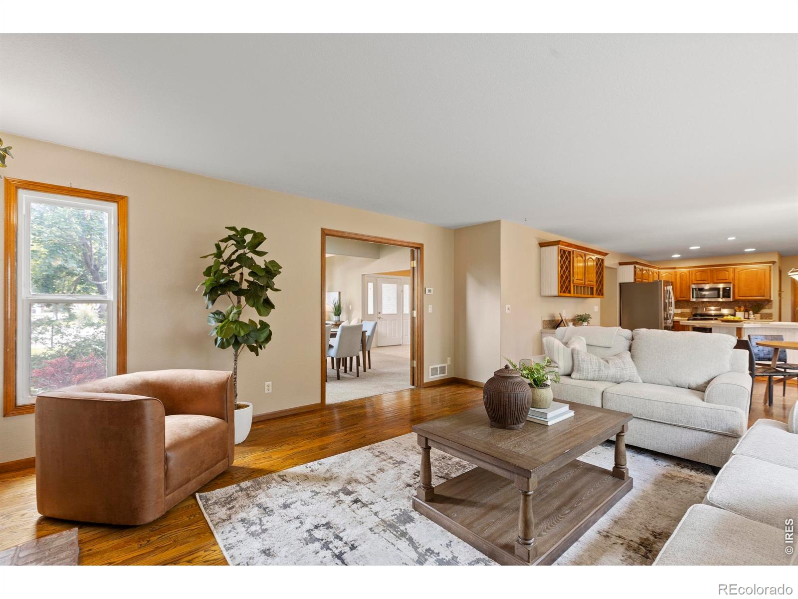 MLS Image #10 for 2718  park court,loveland, Colorado