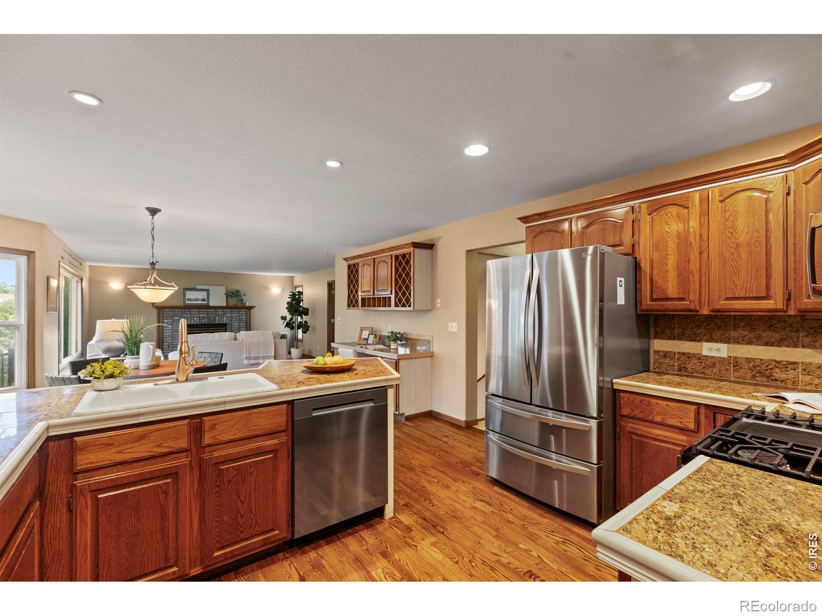 MLS Image #15 for 2718  park court,loveland, Colorado