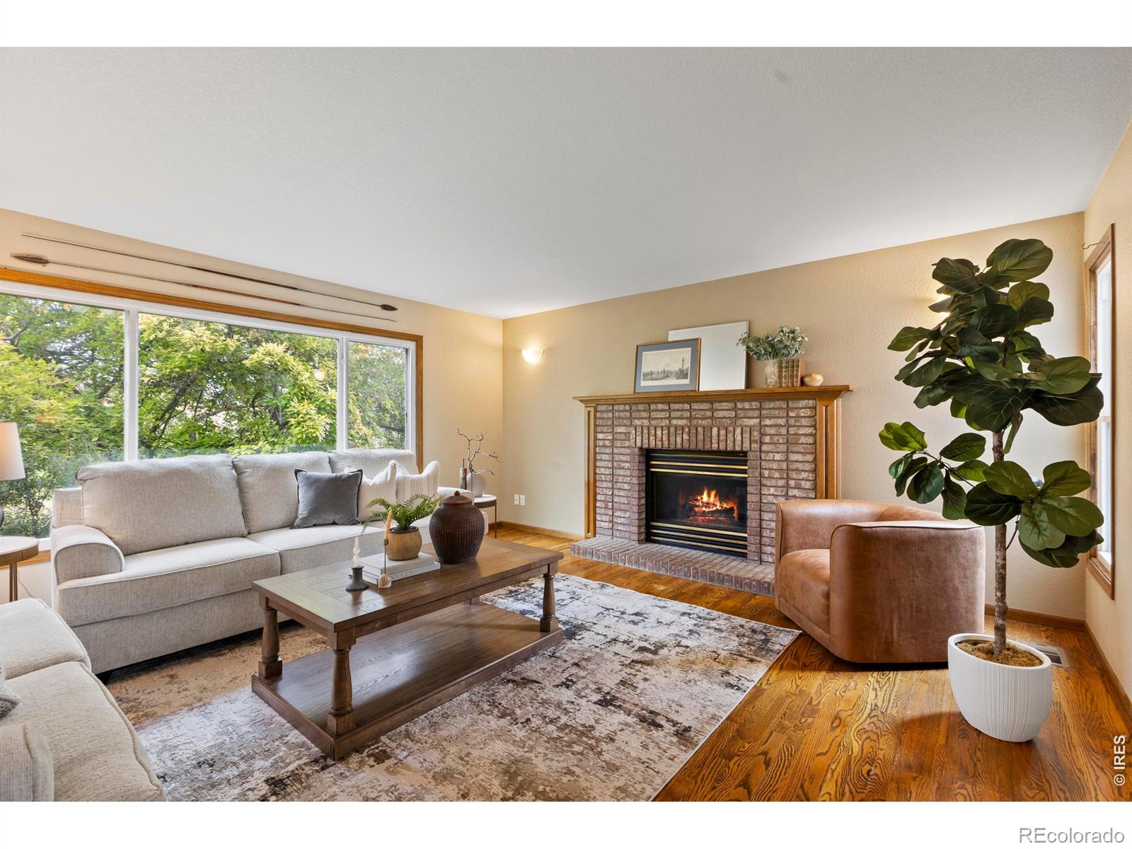 MLS Image #2 for 2718  park court,loveland, Colorado