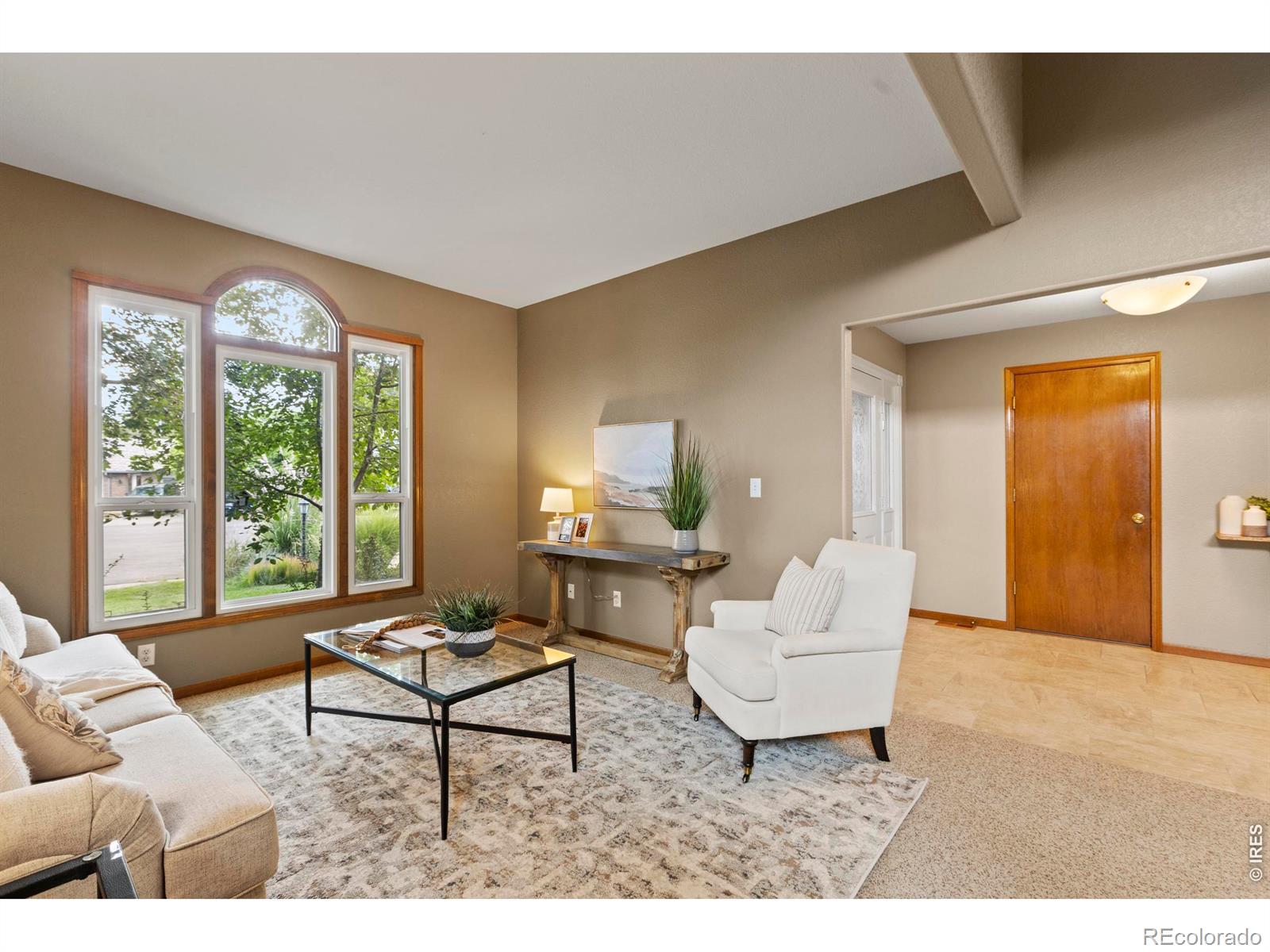 MLS Image #3 for 2718  park court,loveland, Colorado