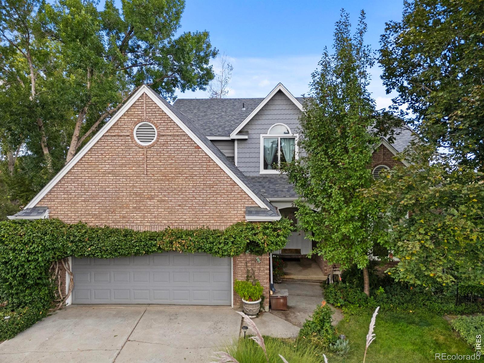 MLS Image #36 for 2718  park court,loveland, Colorado