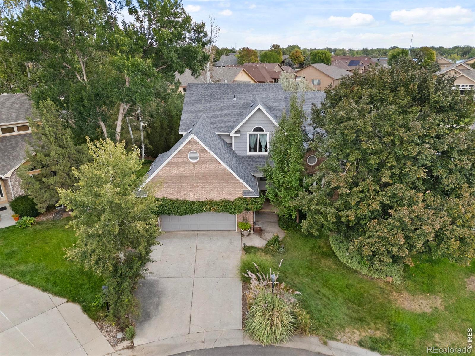 MLS Image #37 for 2718  park court,loveland, Colorado