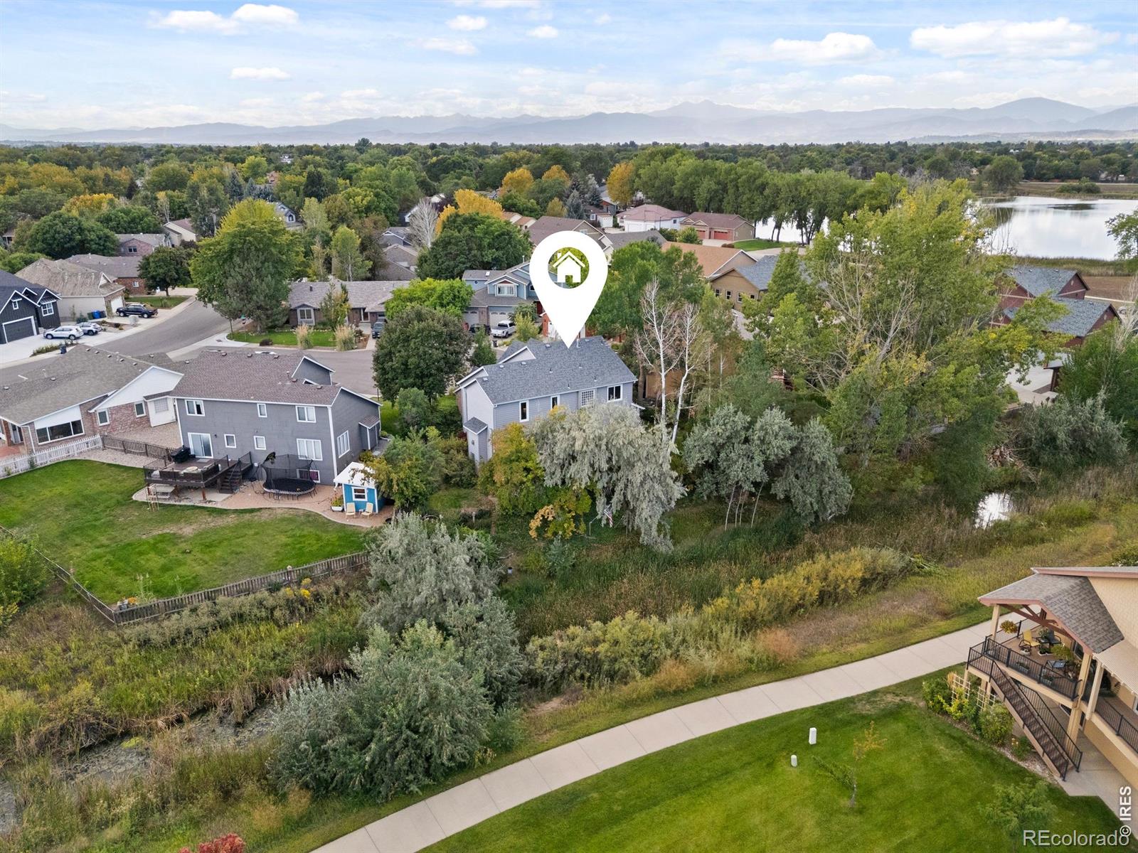MLS Image #38 for 2718  park court,loveland, Colorado