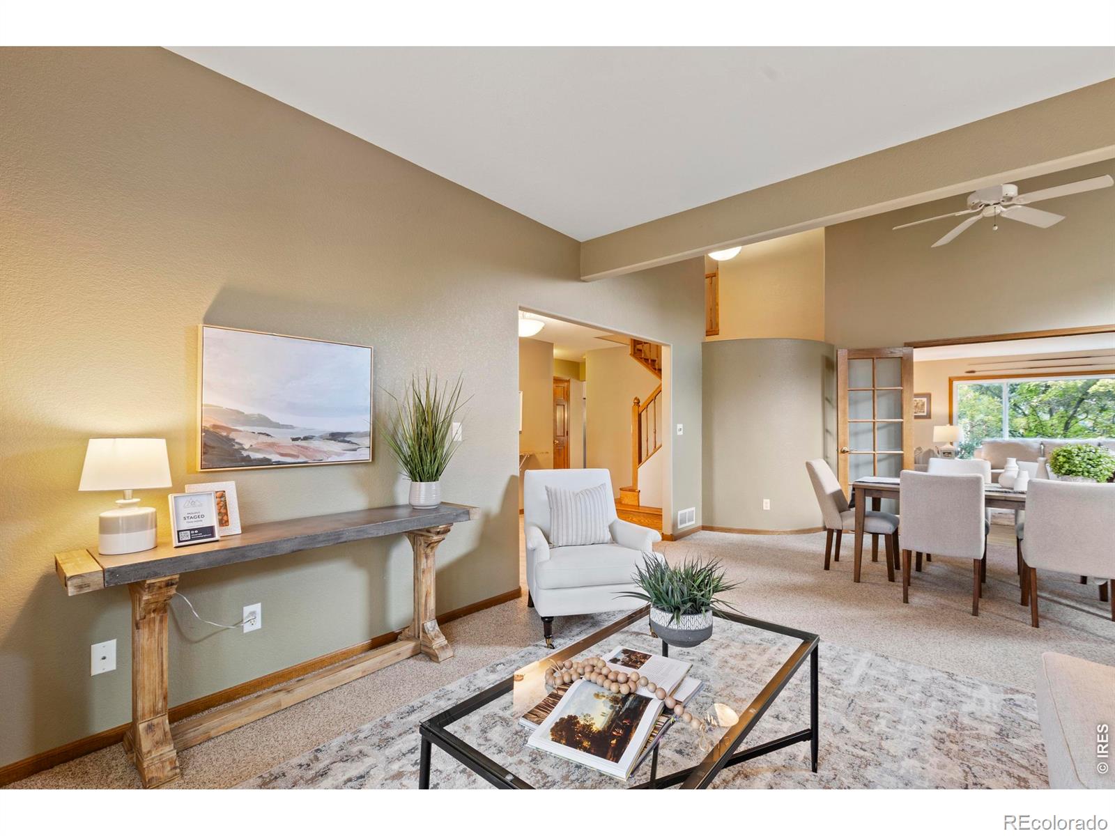 MLS Image #5 for 2718  park court,loveland, Colorado