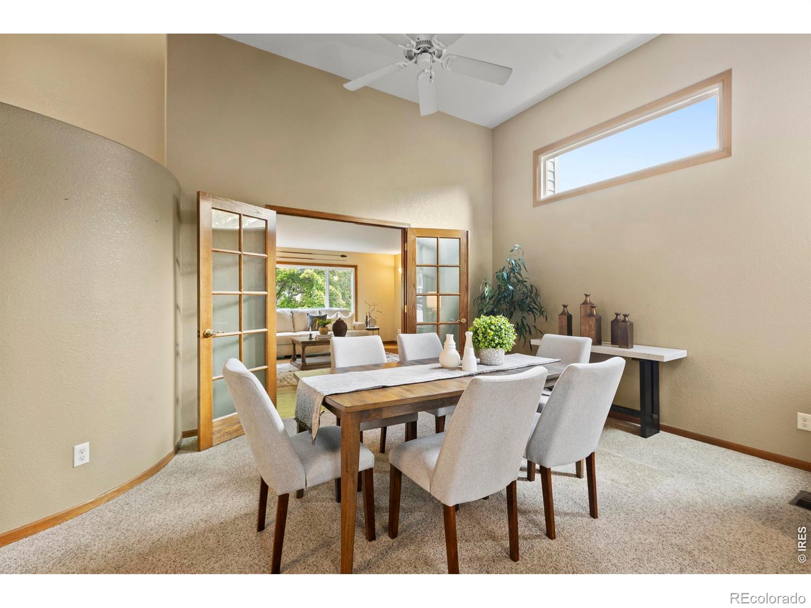 MLS Image #6 for 2718  park court,loveland, Colorado