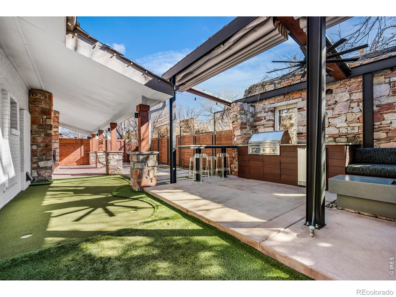 MLS Image #41 for 3935  alcott street,denver, Colorado