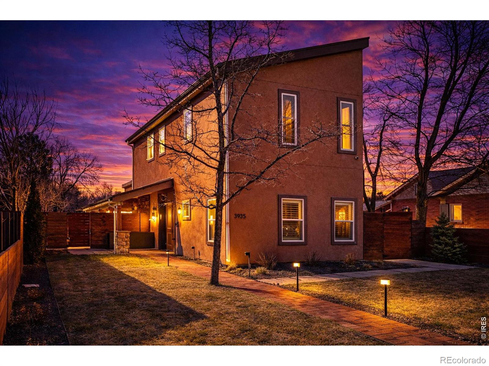 MLS Image #43 for 3935  alcott street,denver, Colorado