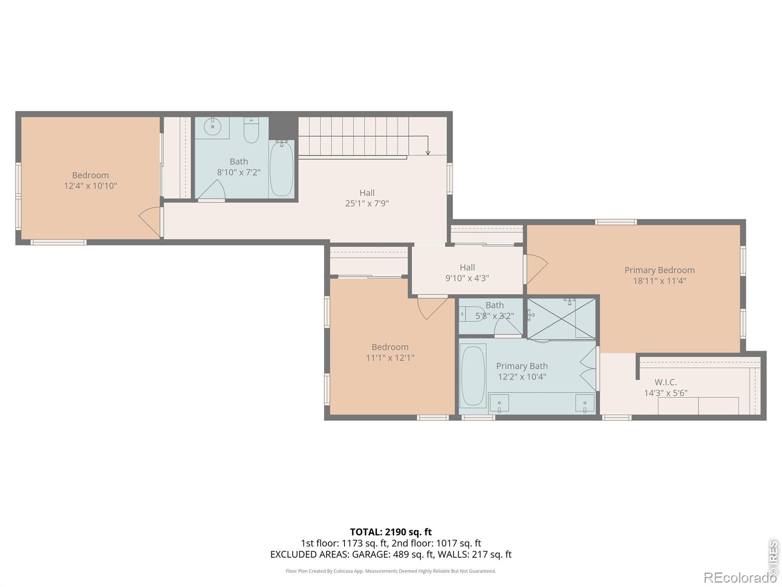 MLS Image #47 for 3935  alcott street,denver, Colorado