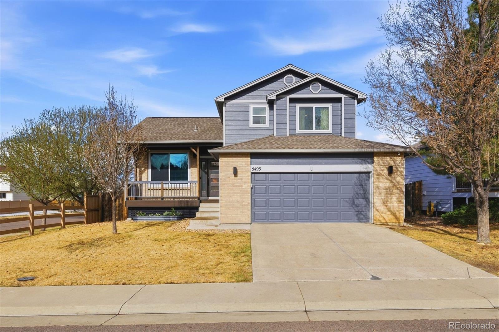 MLS Image #1 for 5493 s versailles street,aurora, Colorado