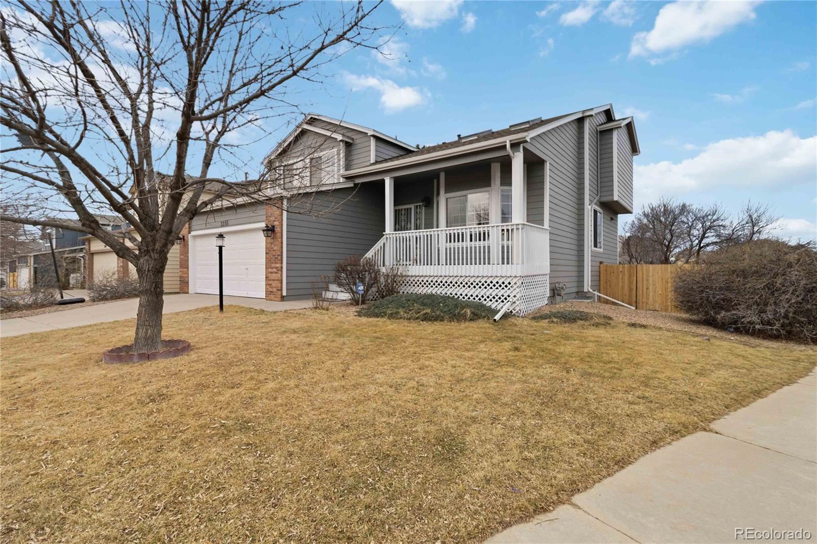 MLS Image #1 for 3355 s andes street,aurora, Colorado