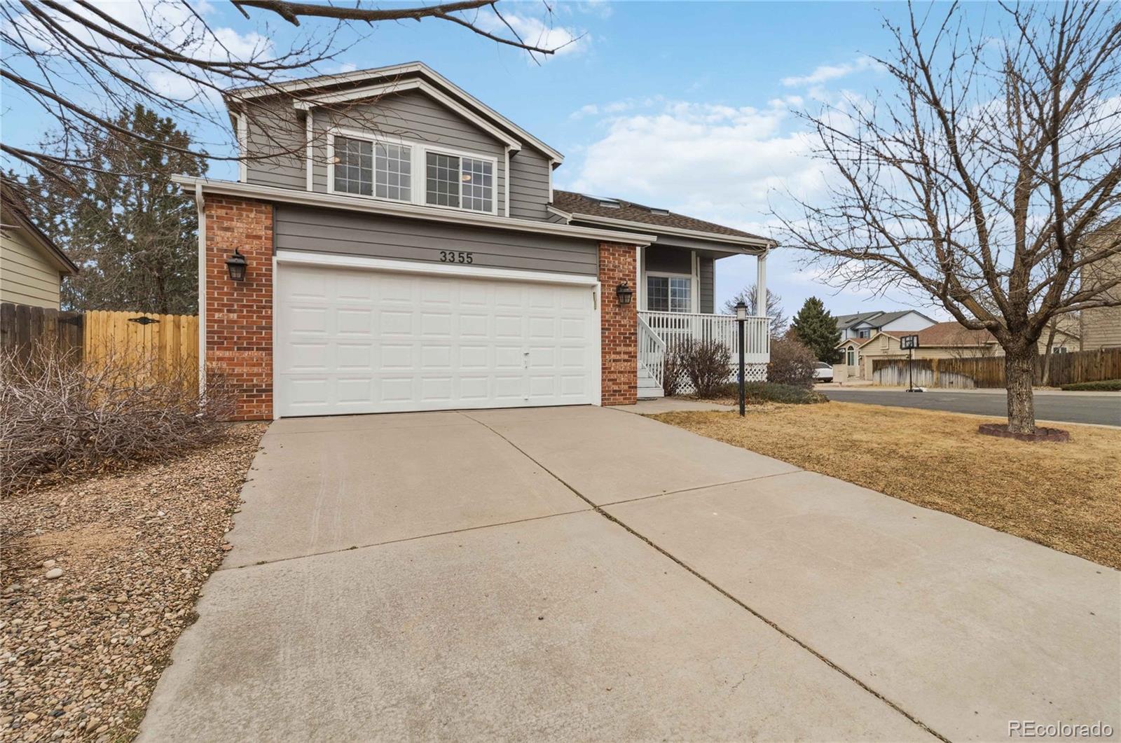 MLS Image #2 for 3355 s andes street,aurora, Colorado
