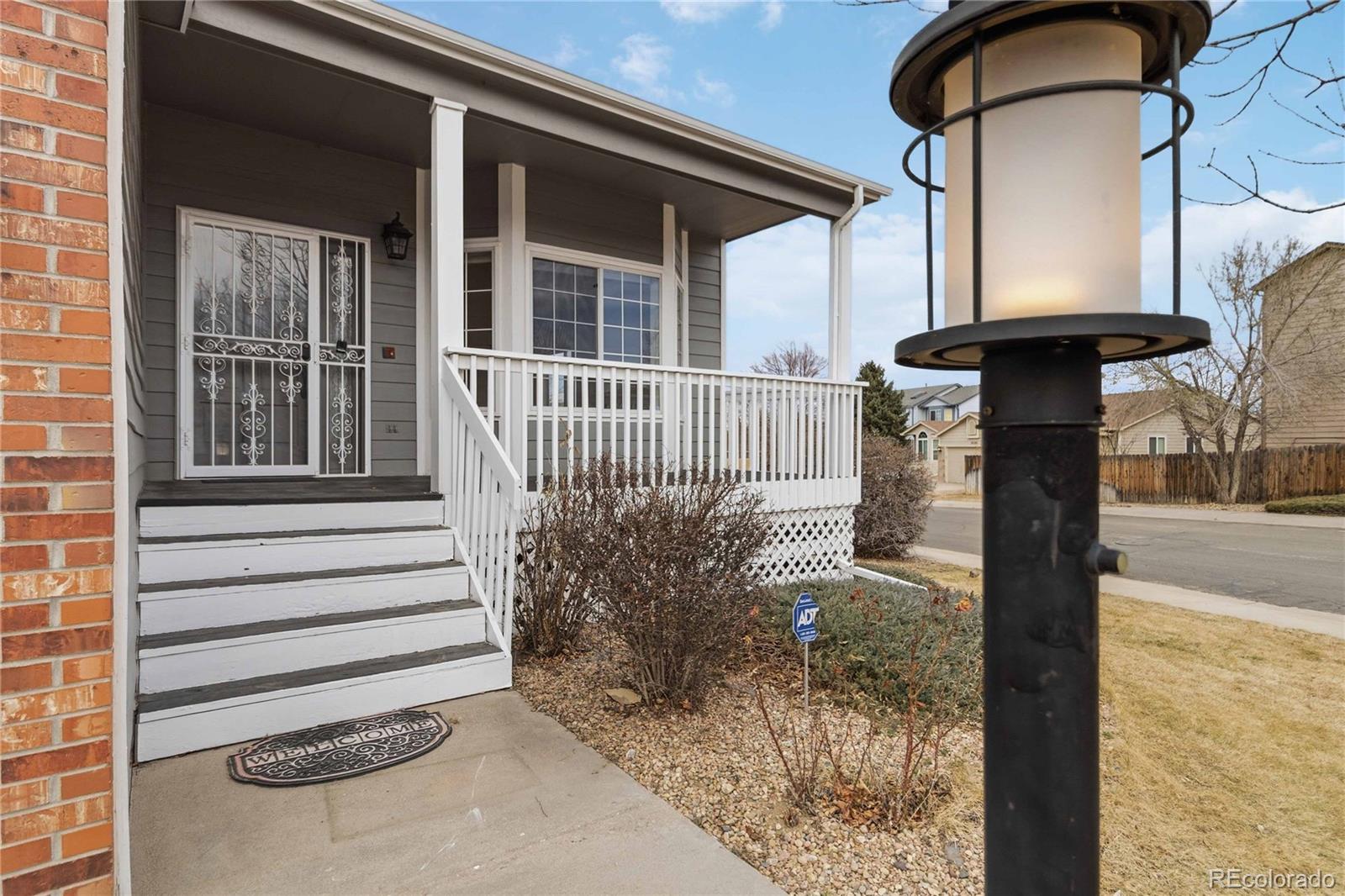 MLS Image #3 for 3355 s andes street,aurora, Colorado