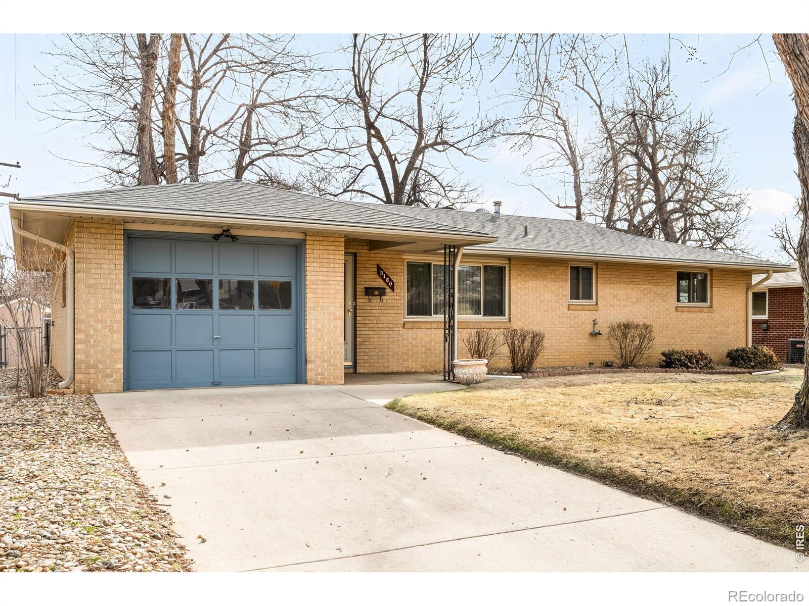 MLS Image #2 for 3150  19th street,boulder, Colorado