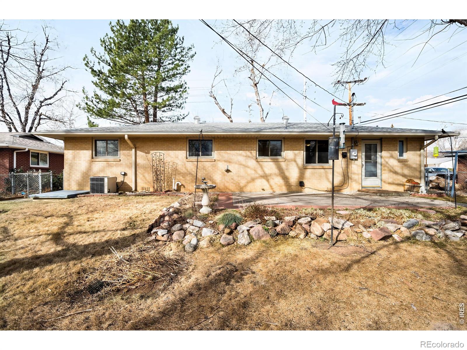 MLS Image #25 for 3150  19th street,boulder, Colorado