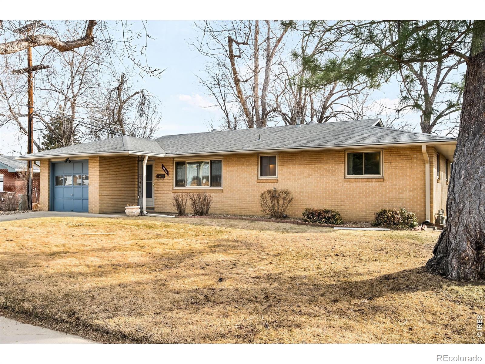 MLS Image #3 for 3150  19th street,boulder, Colorado