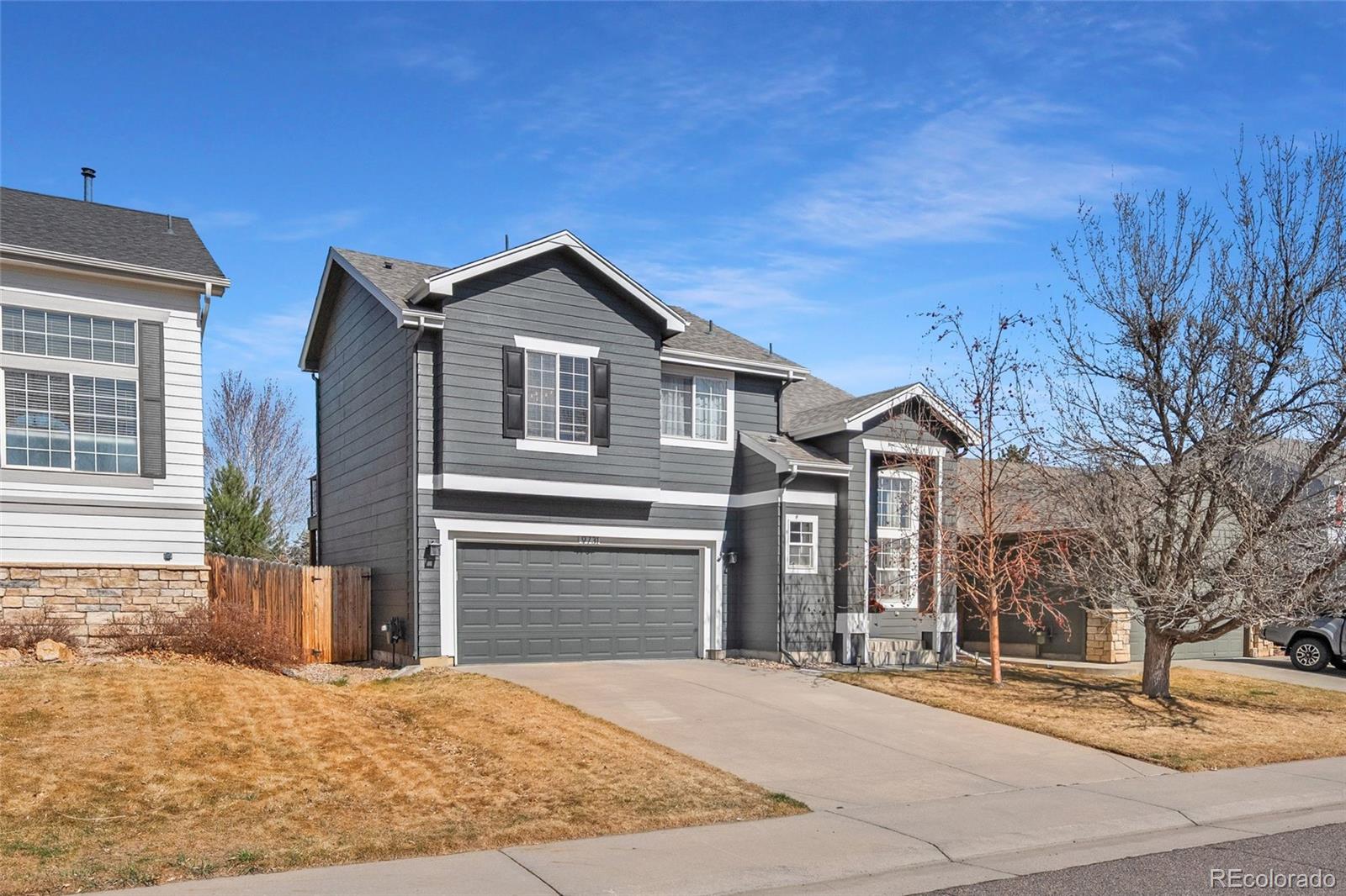 MLS Image #1 for 9731 w unser avenue,littleton, Colorado