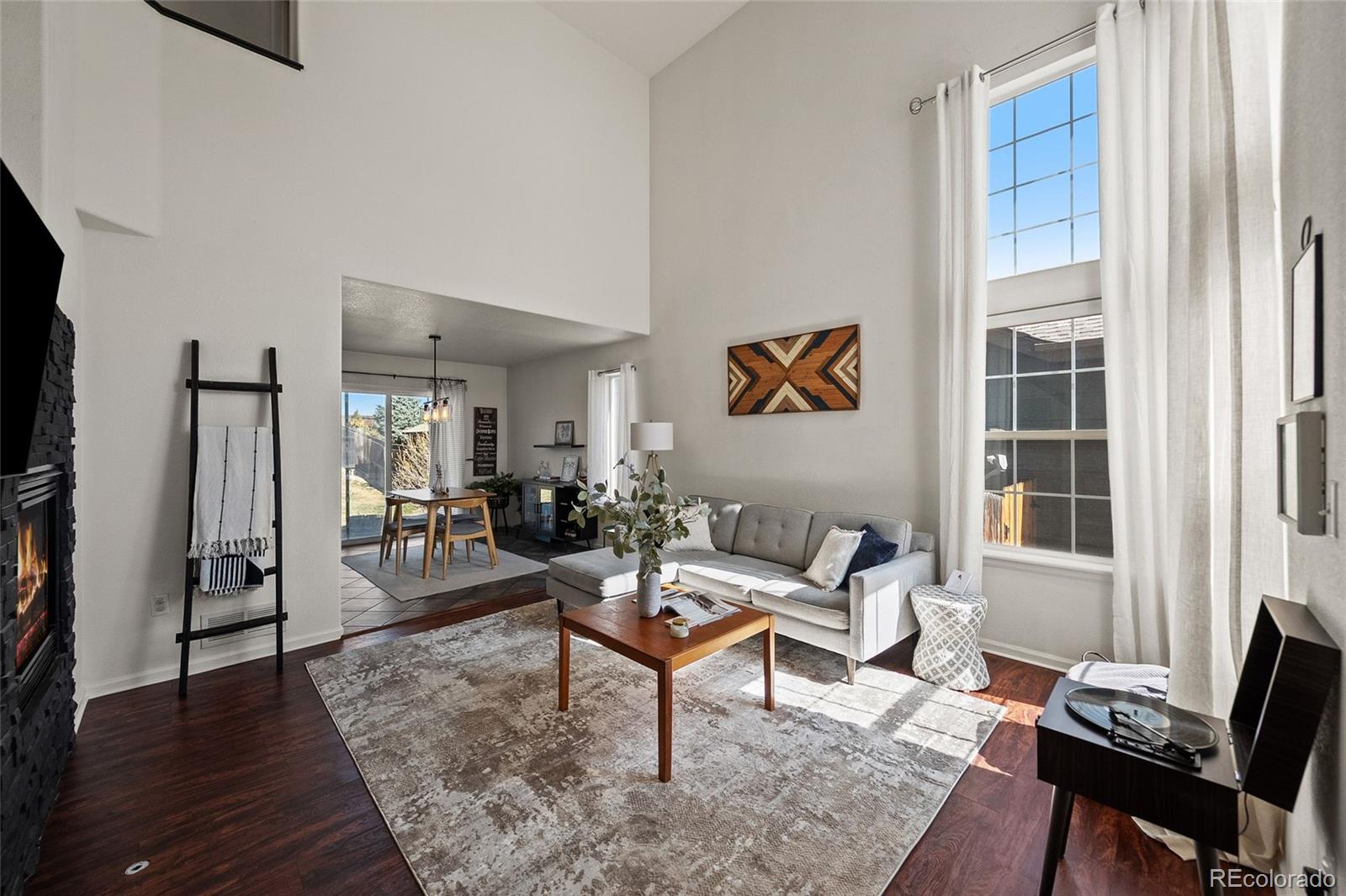 MLS Image #3 for 9731 w unser avenue,littleton, Colorado