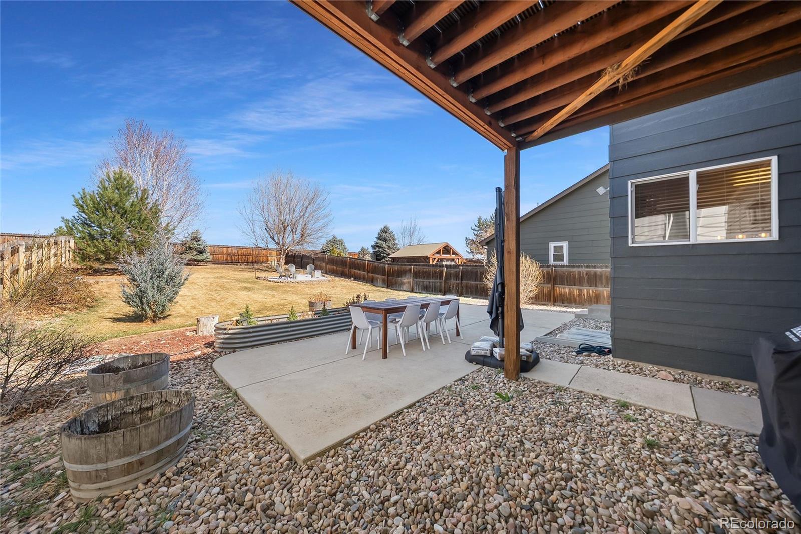 MLS Image #35 for 9731 w unser avenue,littleton, Colorado