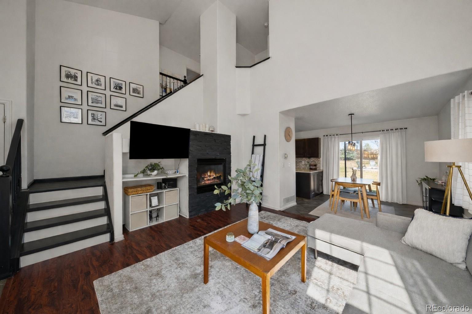 MLS Image #4 for 9731 w unser avenue,littleton, Colorado