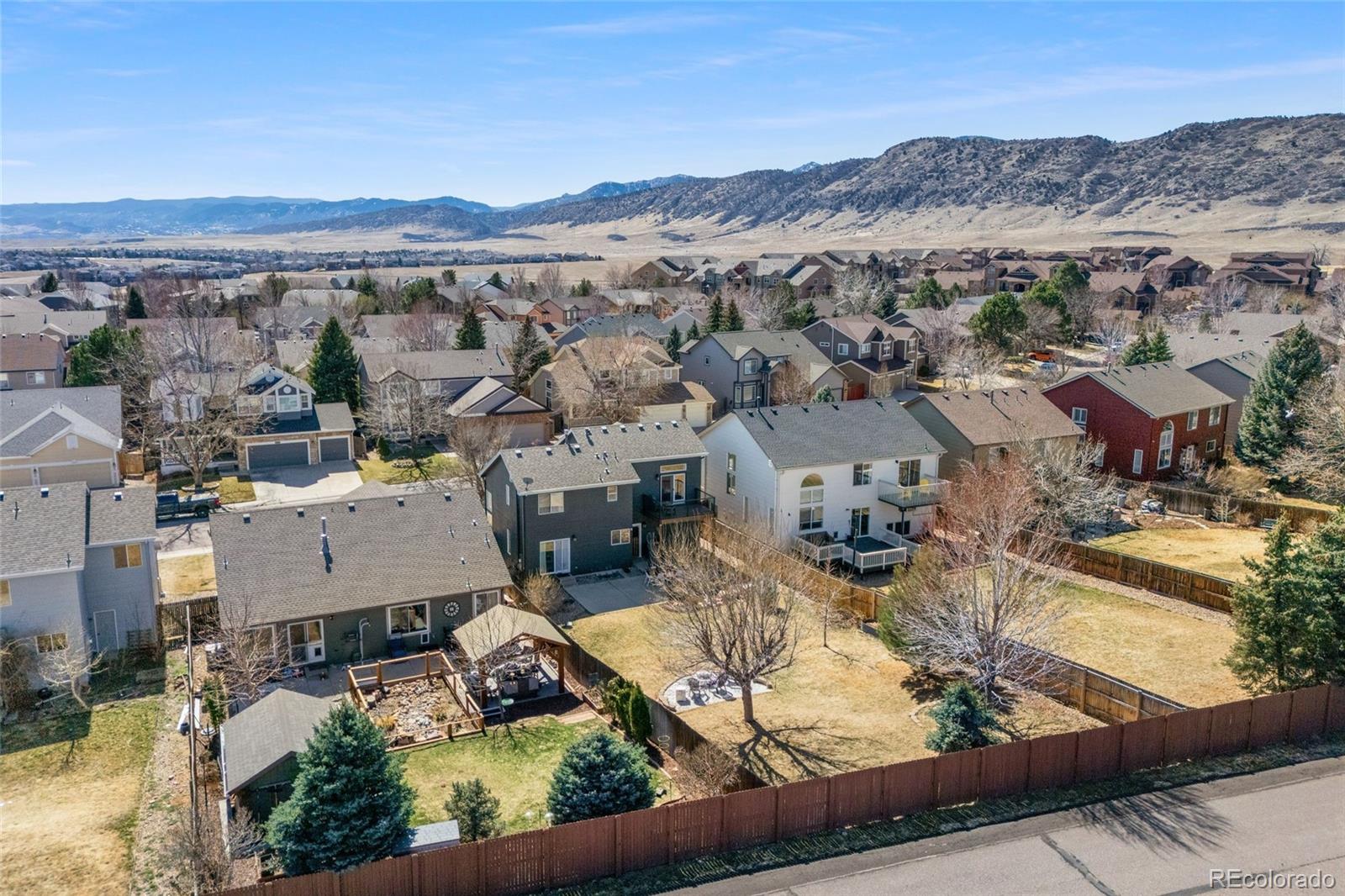 MLS Image #42 for 9731 w unser avenue,littleton, Colorado