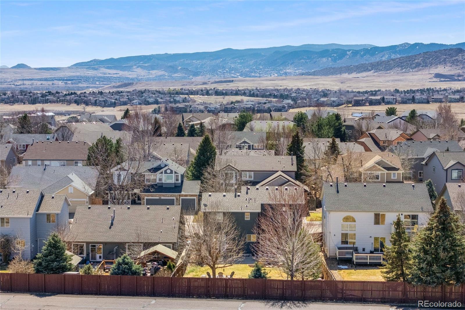 MLS Image #43 for 9731 w unser avenue,littleton, Colorado