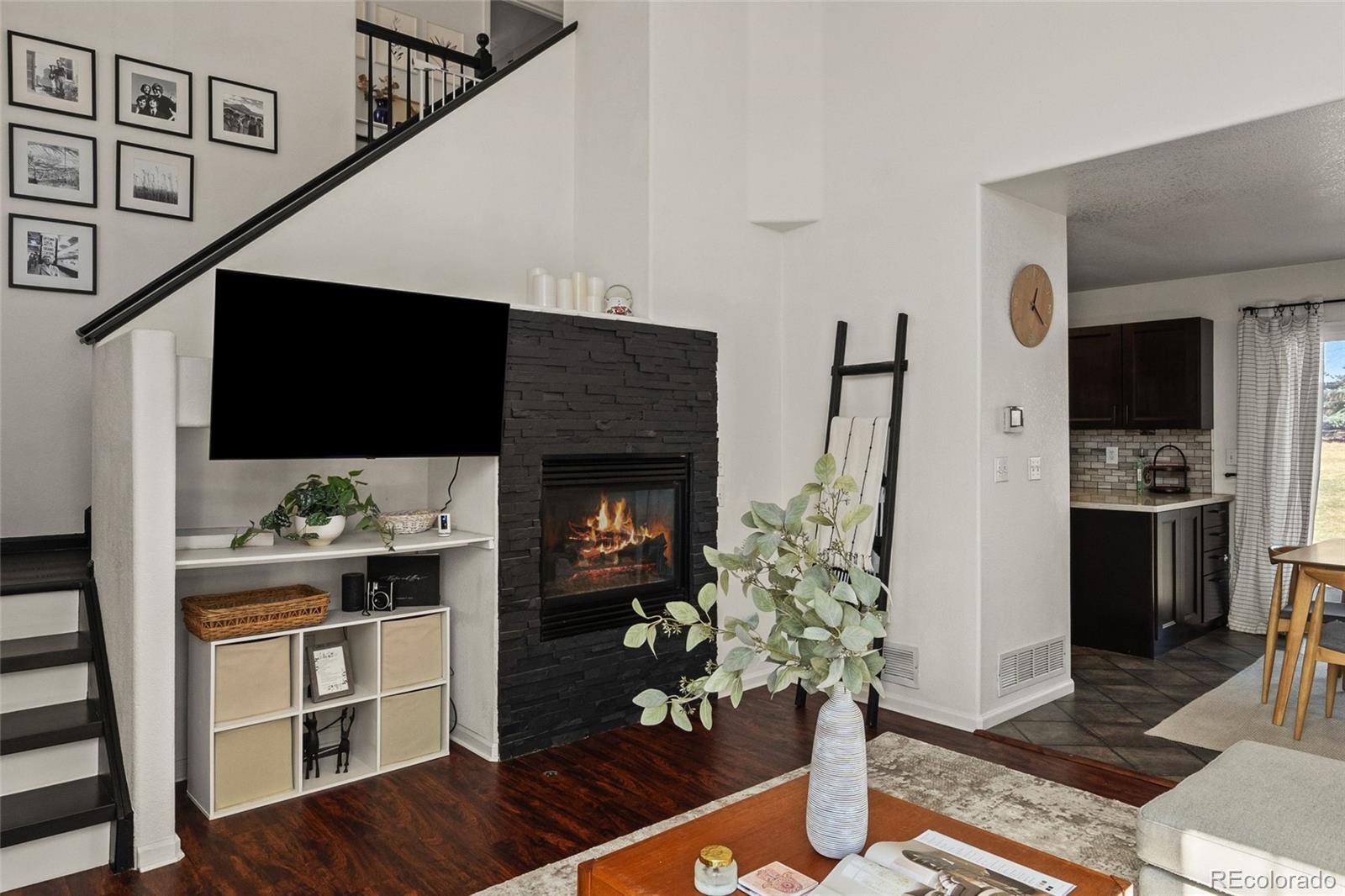 MLS Image #5 for 9731 w unser avenue,littleton, Colorado