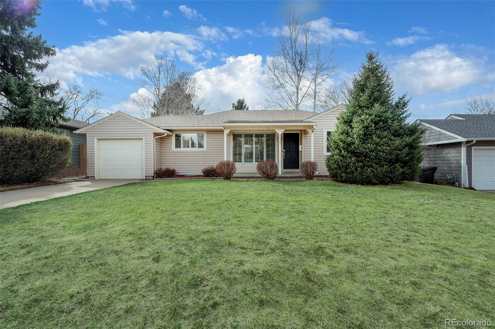 MLS Image #0 for 3025 s jackson street,denver, Colorado