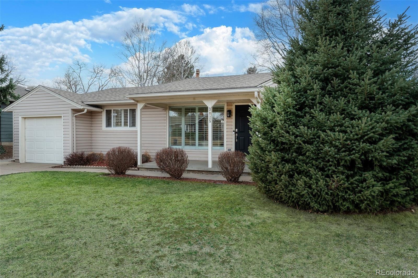 MLS Image #1 for 3025 s jackson street,denver, Colorado