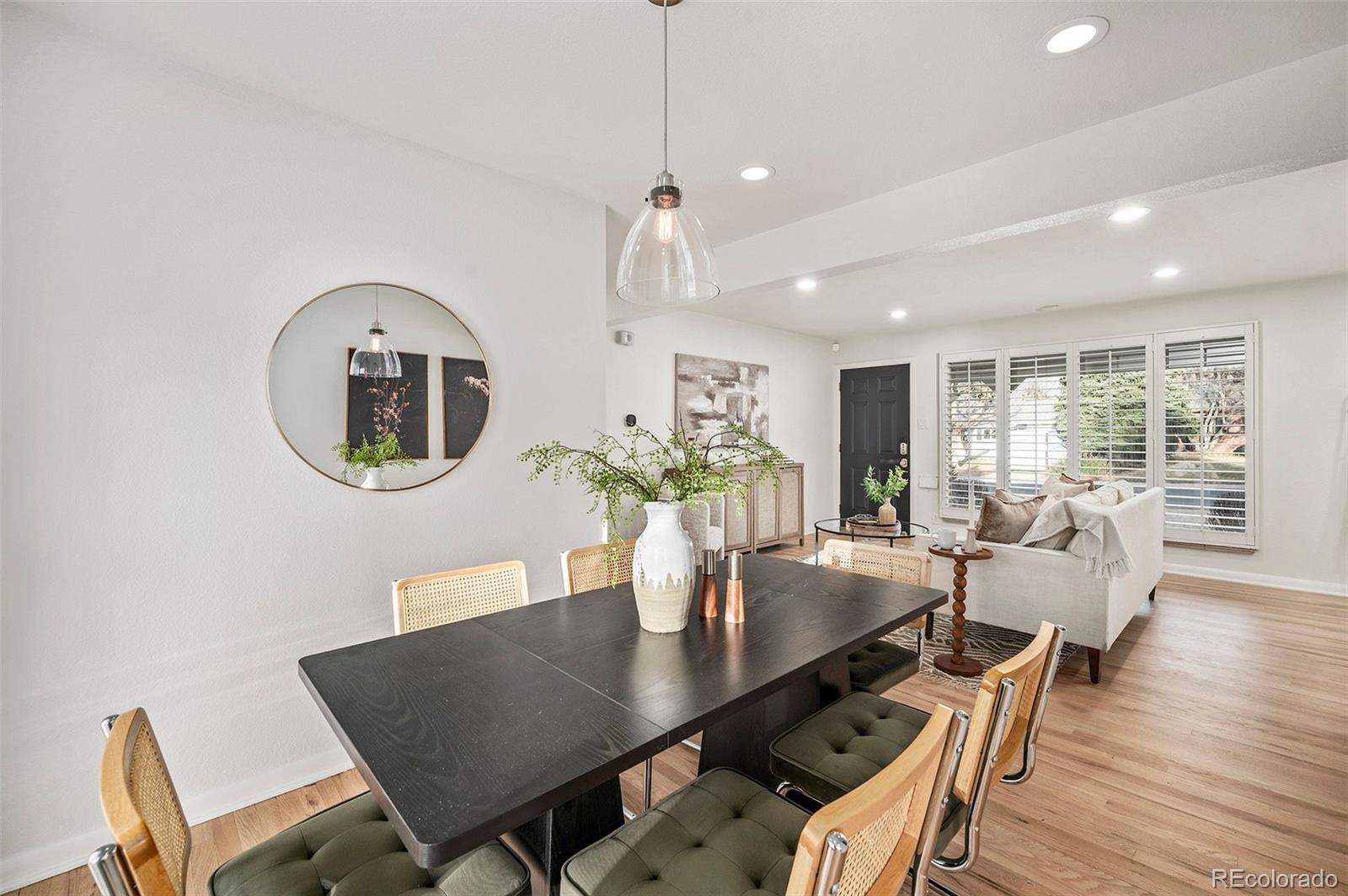 MLS Image #11 for 3025 s jackson street,denver, Colorado