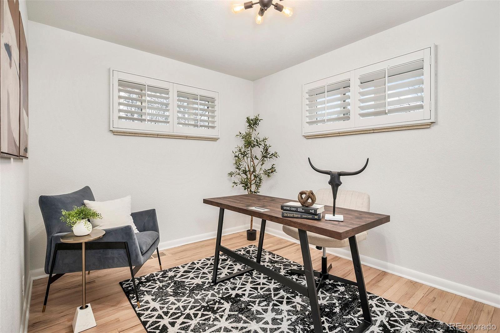 MLS Image #17 for 3025 s jackson street,denver, Colorado