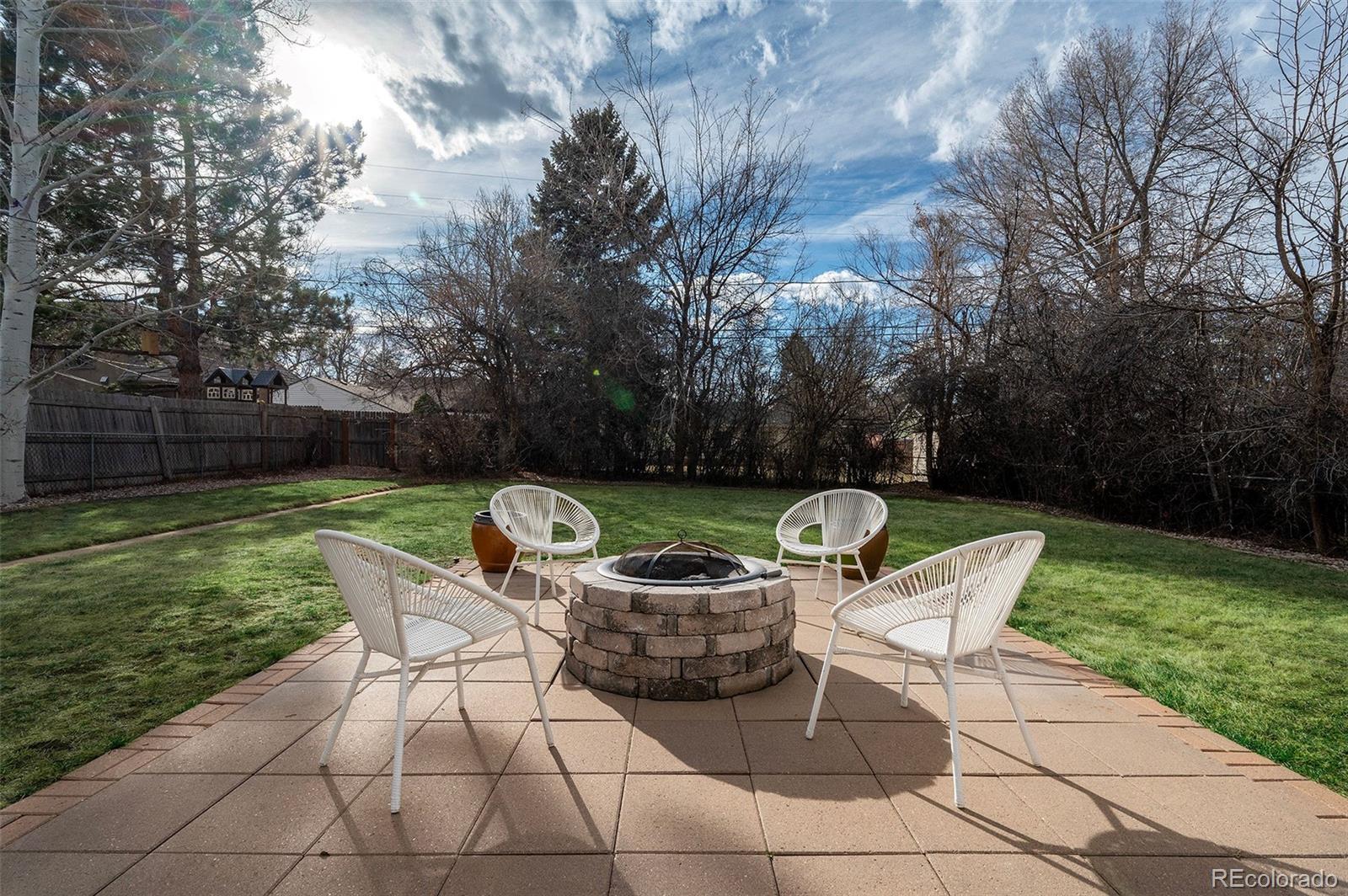 MLS Image #26 for 3025 s jackson street,denver, Colorado