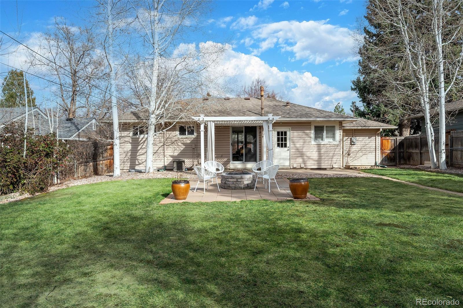 MLS Image #27 for 3025 s jackson street,denver, Colorado