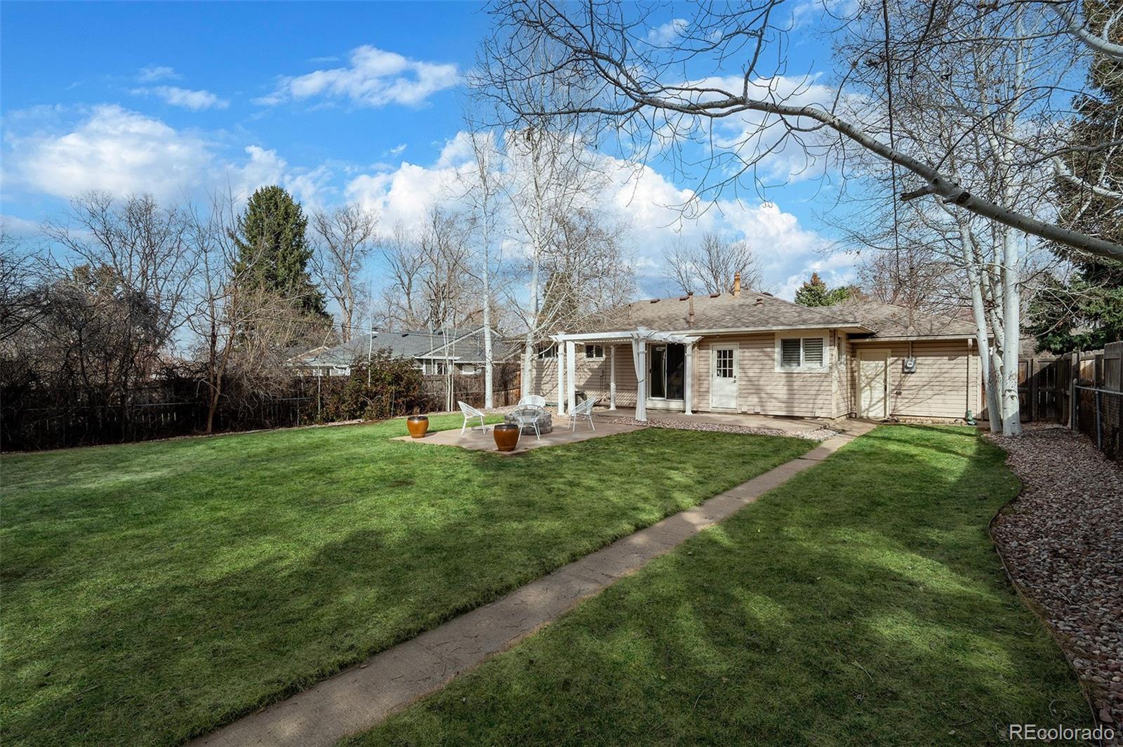 MLS Image #29 for 3025 s jackson street,denver, Colorado