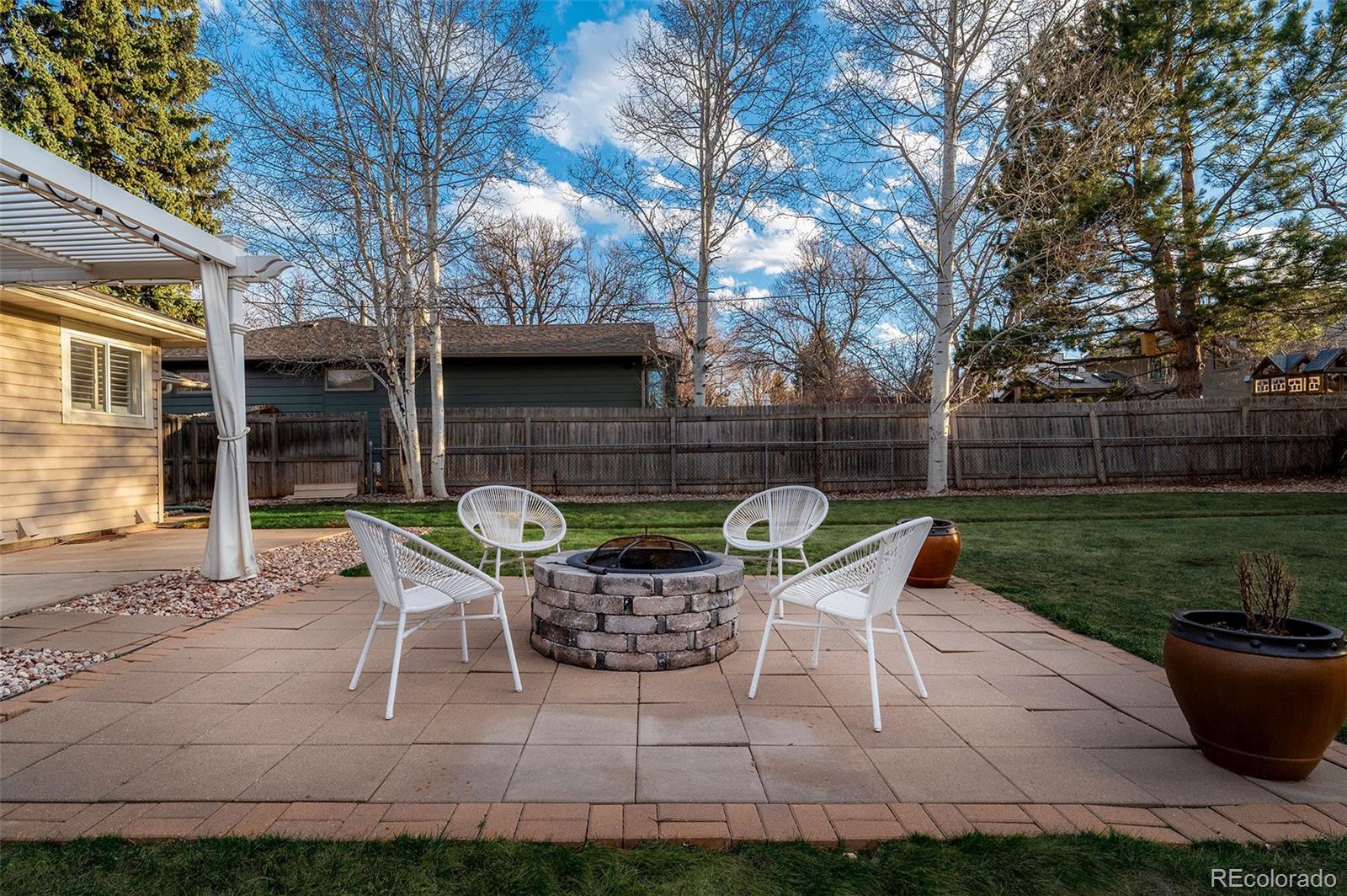 MLS Image #30 for 3025 s jackson street,denver, Colorado