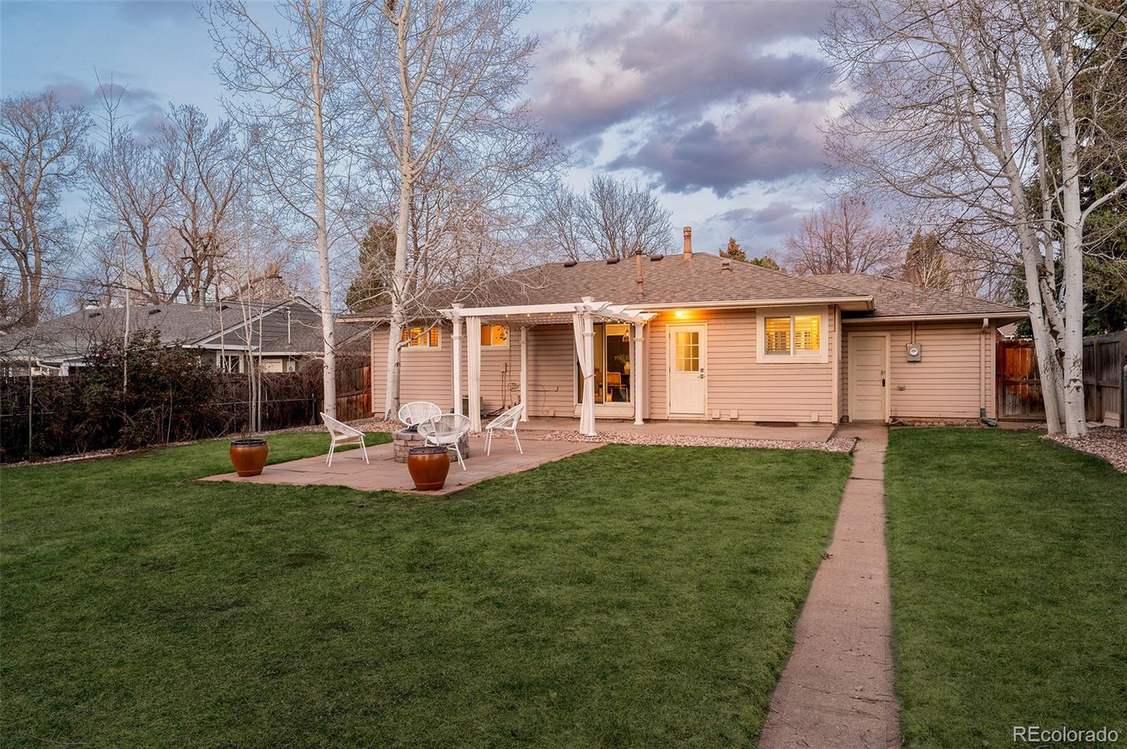 MLS Image #31 for 3025 s jackson street,denver, Colorado