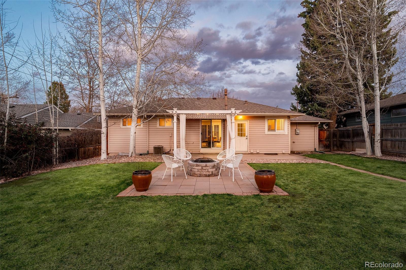 MLS Image #32 for 3025 s jackson street,denver, Colorado