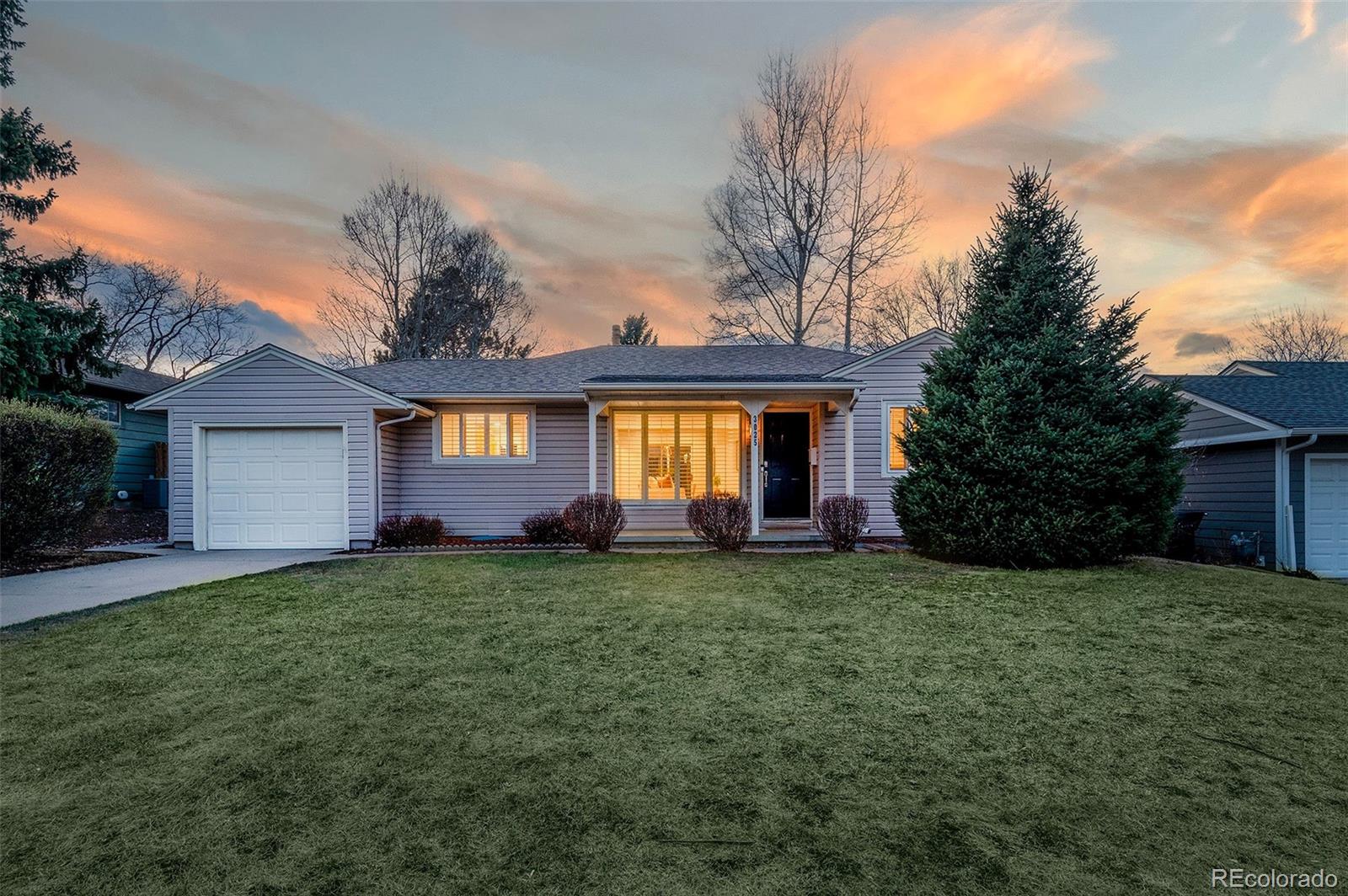 MLS Image #33 for 3025 s jackson street,denver, Colorado