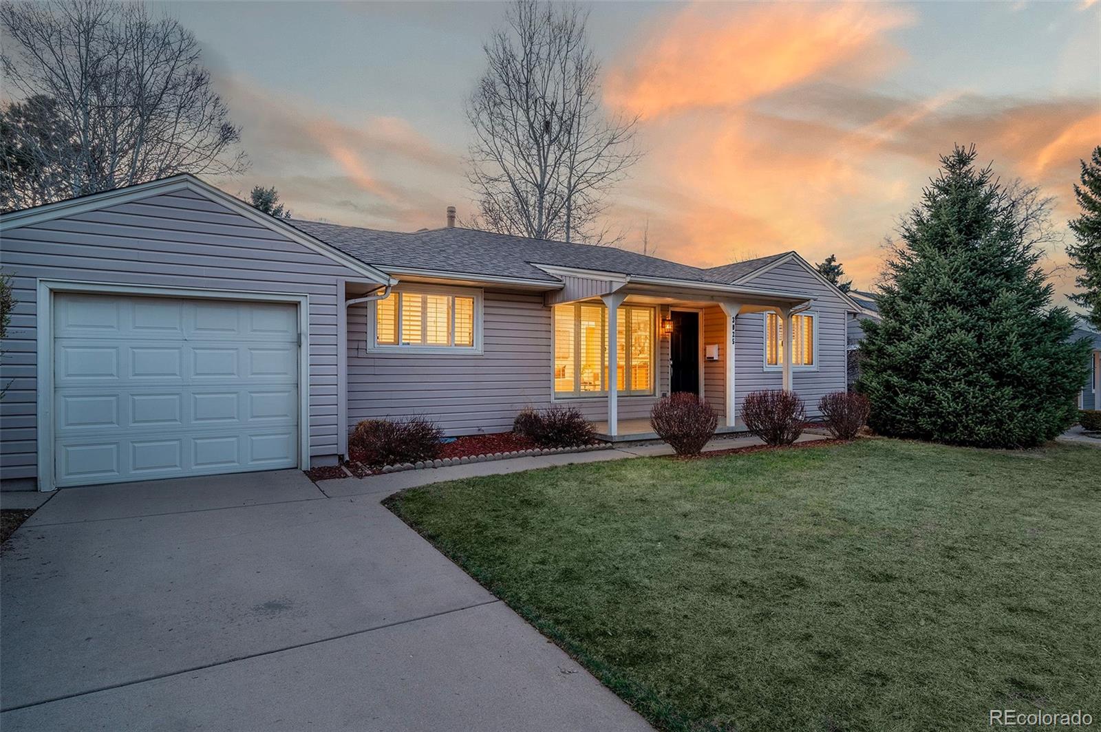 MLS Image #34 for 3025 s jackson street,denver, Colorado