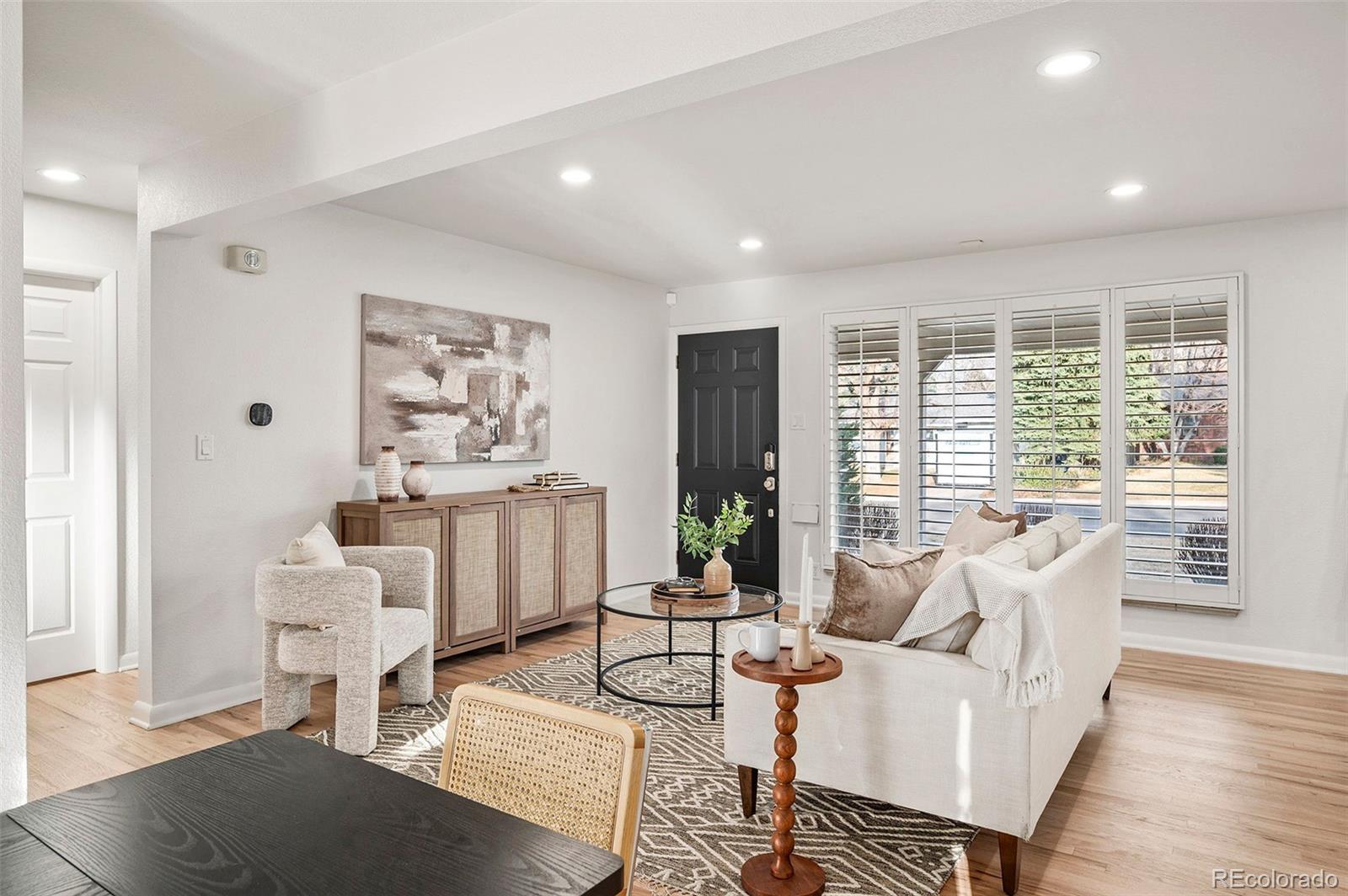 MLS Image #4 for 3025 s jackson street,denver, Colorado