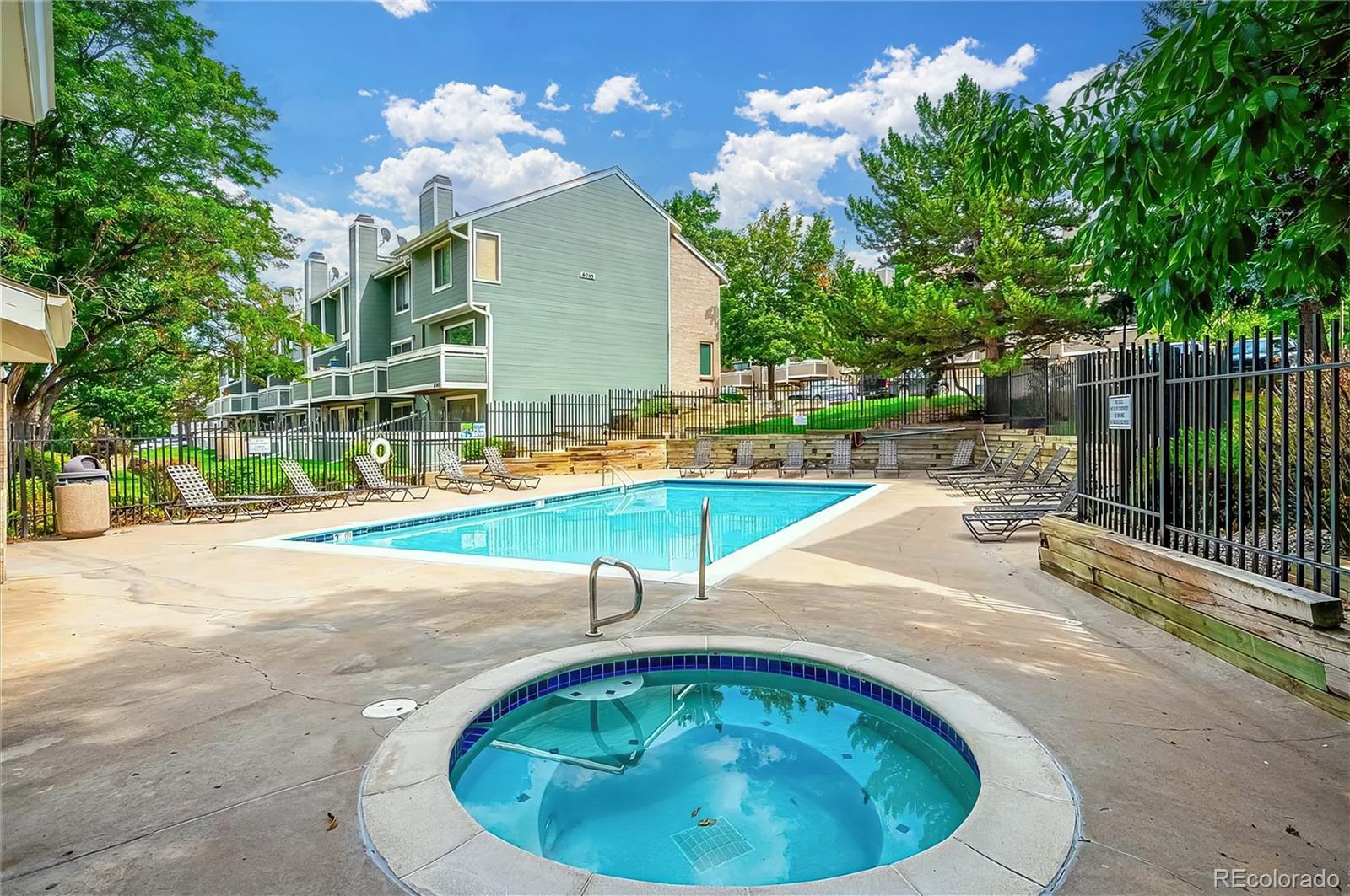 MLS Image #1 for 8787 w cornell avenue,lakewood, Colorado