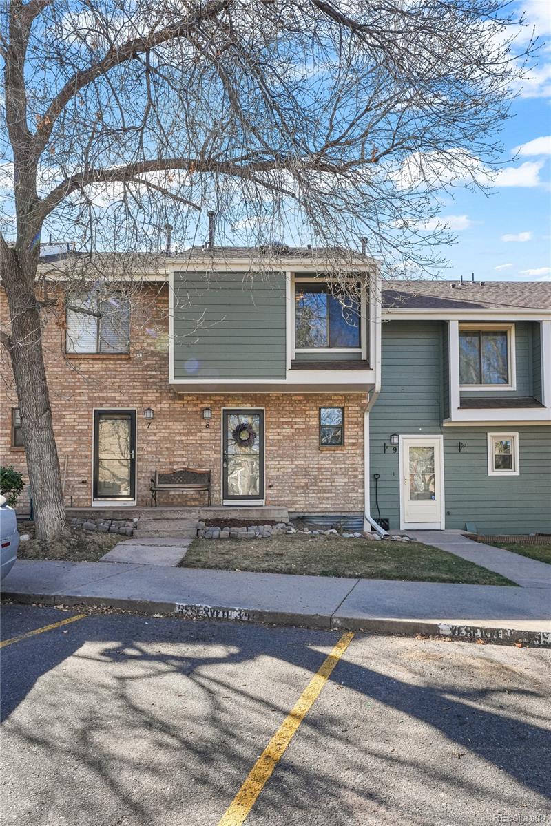 MLS Image #2 for 8787 w cornell avenue,lakewood, Colorado