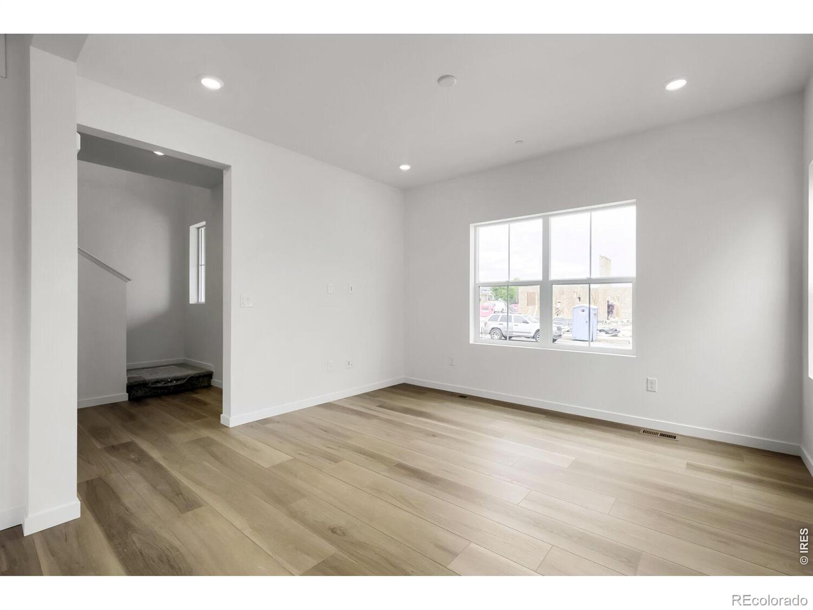MLS Image #2 for 6407  masked lark street,fort collins, Colorado