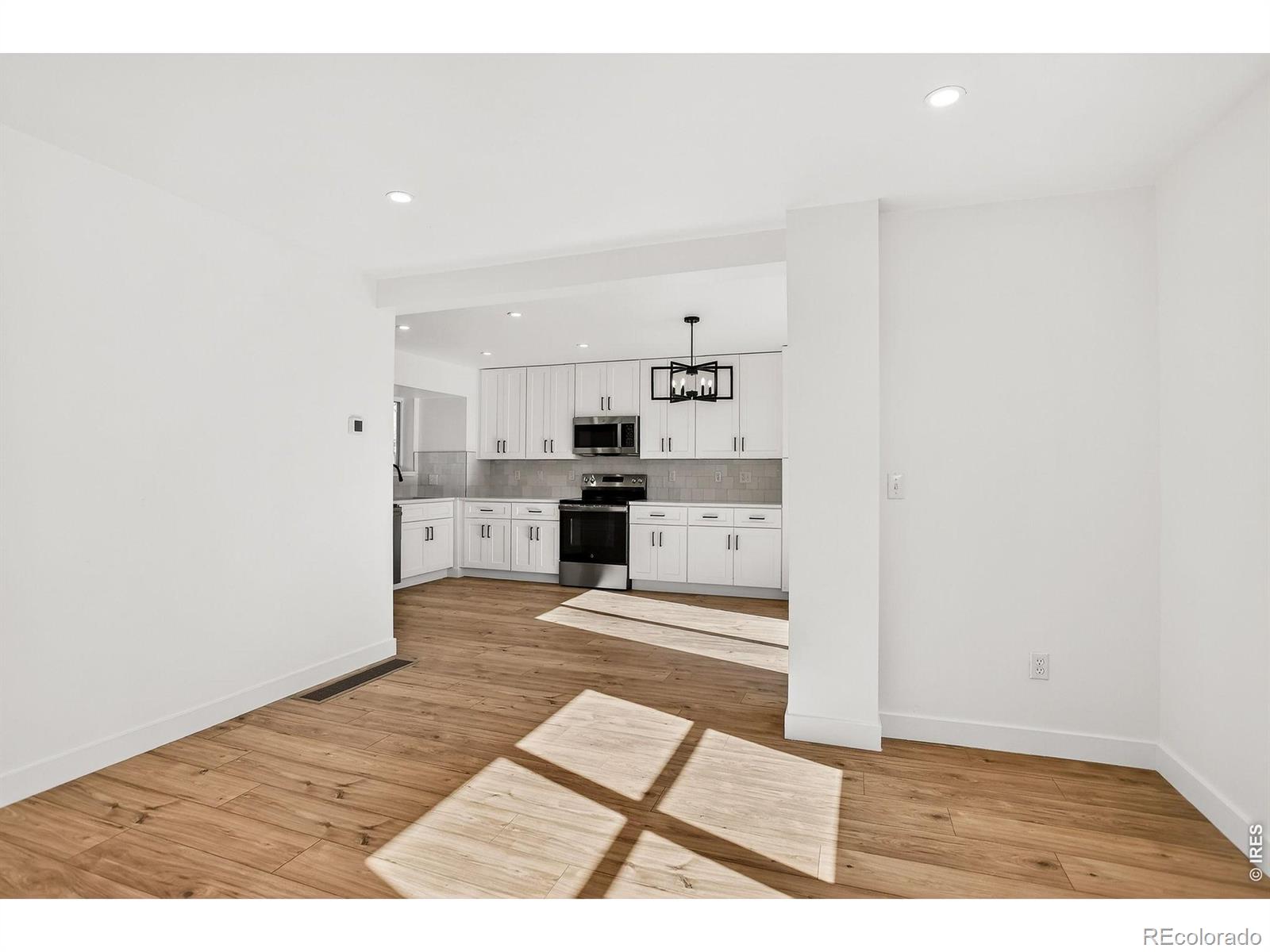 MLS Image #1 for 1618  longbow court,lafayette, Colorado